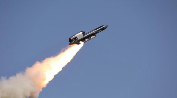 Flamingo, drona-rachetă ucraineană care schimbă regulile jocului: Motoare reciclate și putere mai mare decât Tomahawk