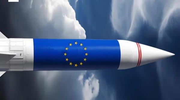 Backup dacă SUA se retrag: O nouă „uniune nucleară” în Europa, pentru descurajarea Rusiei? Marea Britanie și Germania trebuie să aibă o strategie nucleară comună