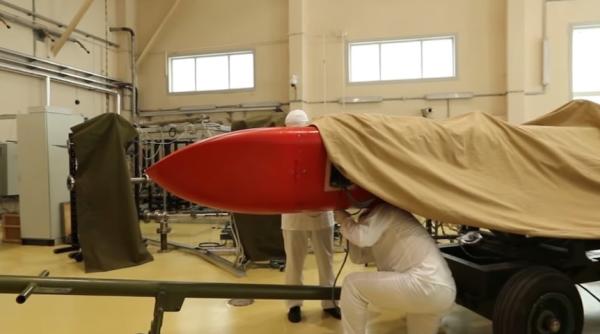 Burevestnik: De ce „arma invincibilă” a Rusiei este, de fapt, un bluff radioactiv și un pericol global