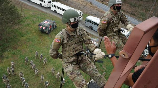 Câți soldați aliați rămân în România după retragerea unei părți a americanilor. Moșteanu: Așteptarea de a avea armate întregi străine pentru a ne apăra e nerealistă