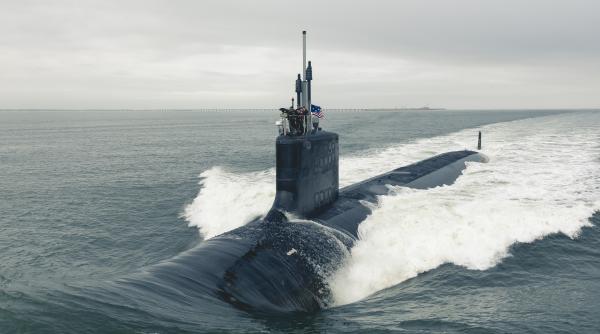 Coreea de Sud intră în clubul select al statelor care dețin submarine cu propulsate nucleară
