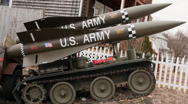 Trump: Reducerea prezenței militare americane în România nu este foarte importantă