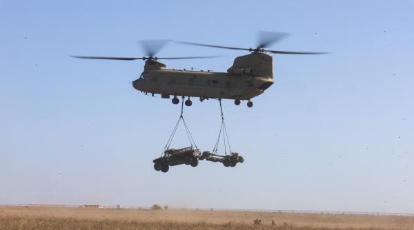 Tabloul global de securitate: De ce au fost retrași și unde vor merge militarii americani din România?