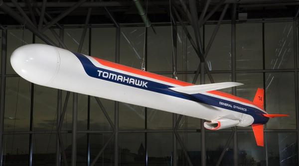 Undă verde de la Pentagon, frână de la Casa Albă. Rachetele Tomahawk, miza unui joc politic între SUA și Rusia, cu Ucraina la mijloc