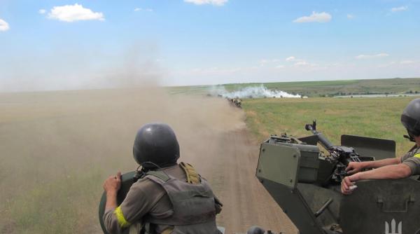 Asediul de la Pokrovsk și Kupiansk: Rusia a schimbat tactica și folosește „infiltrări” cu grupuri mici de asalt de infanterie. Ucraina caută soluții