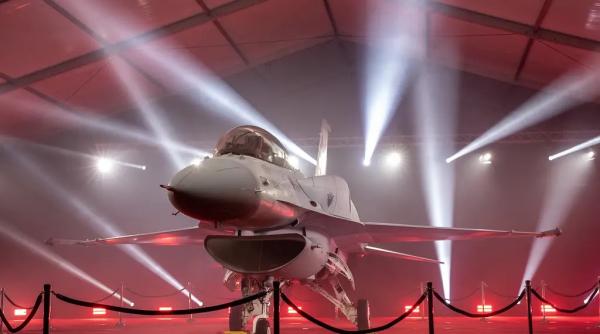 Niciun F-16 Viper livrat. Un aliat al SUA cere despăgubiri din cauza întârzierilor F-16 Block 70, cea mai modernă versiune a F-ului american