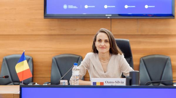 Pregătiri pentru vizita lui Erdogan? Ministrul de Externe, Oana Țoiu, vizită în Turcia unde a fost primită la Ankara de omologul ei