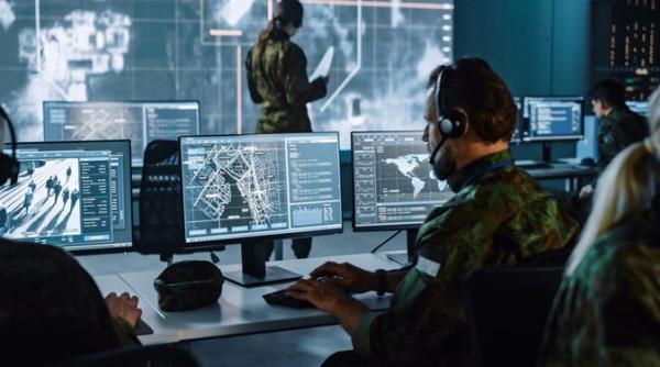 Jocul de-a războiul s-a terminat. Armatele viitorului se mută într-un spațiu virtual, un „metavers” militarizat