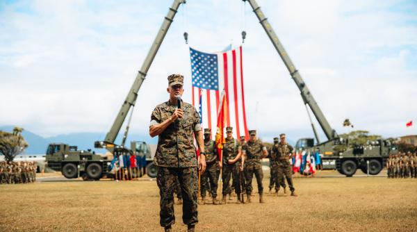 Avertismentul tranșant al unui general american: „Cel mai mare risc în Pacific este inacțiunea”. De ce China obligă SUA la o transformare contra-cronometru