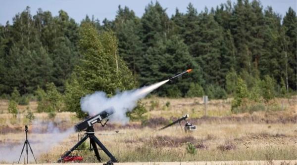 Apărarea anti-drone a NATO se schimbă: De ce racheta Mark 1 este cea mai mare amenințare pentru dronele ruseşti