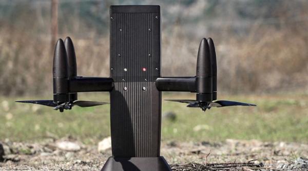 Ce știm despre sistemul american anti-dronă MEROPS trimis în România săptămânile trecute