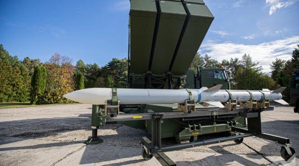 Comisia Europeană, miliarde suplimentare pentru Ucraina. Nordicii și balticii plusează și cumpără arme americane de 500 de milioane de dolari, prin mecanismul PURL