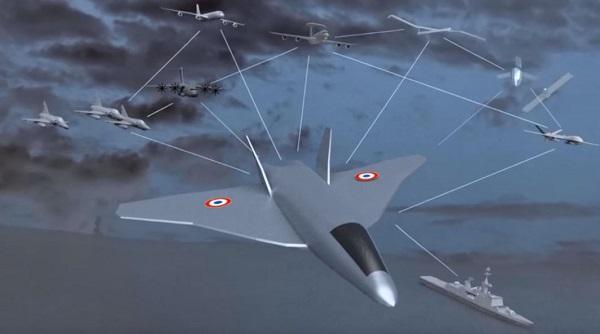 Nu e nevoie de ruși: Europenii își „prăbușesc” singuri viitorul avion de generația a 6-a. De la „nemții nu pot construi singuri peste noapte un avion” la „francezii sunt liberi să plece”