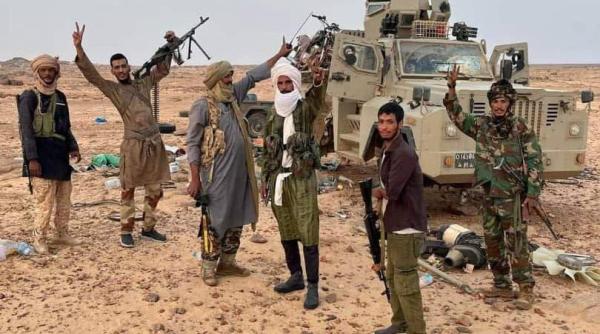 Avertismentul Uniunii Africane: Mali e la un pas de a fi preluat de grupări jihadiste