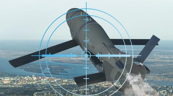 Obiectivul Rusiei pe 2025: 120.000 de bombe tip sovietic, transformate în bombe cu planare. Kremlinul lucrează și la creșterea razei de acțiune la 400 de km