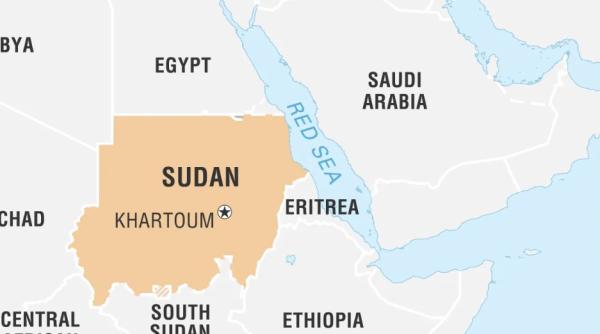 "Cea mai mare criză umanitară din lume". Emisarul lui Trump pentru Africa denunţă atrocităţi inacceptabile în războiul din Sudan