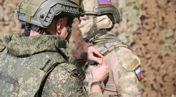 Germania îi cere Chinei să se implice mai mult pentru a pune capăt războiului rus în Ucraina