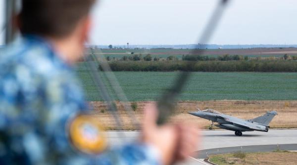 Cu Rafale și Gripen la negocieri: Ucraina și avioanele care poate nu vor zbura niciodată, dar pot schimba termenii finali ai războiului rus