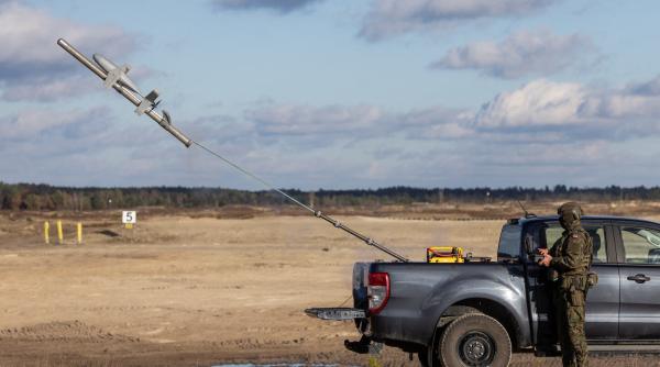 Lecția ucraineană pentru NATO. Cum schimbă sistemul „Merops” ecuația de securitate la Marea Neagră și de ce pe viitor România nu mai are scuze în fața dronelor rusești