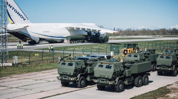 În ciuda problemelor, Estonia s-a răzgândit și merge în continuare pe mâna HIMARS