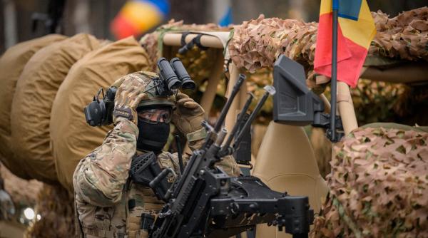 Azi are loc ședința CSAT care rescrie securitatea României: Miza accesării fondurilor europene SAFE și conceptul de „independență solidară” propus de președinte