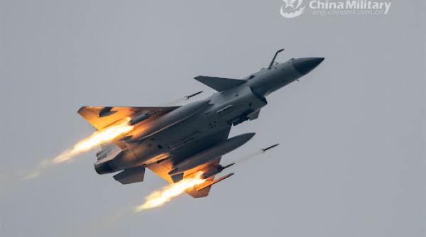 Șah mat la Beijing? Presiunile SUA care au blocat brusc vânzarea avioanelor J-10C către Egipt