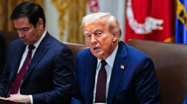 Trump spune că Rusia a fost de acord cu unele concesii în planul de pace pentru războiul din Ucraina