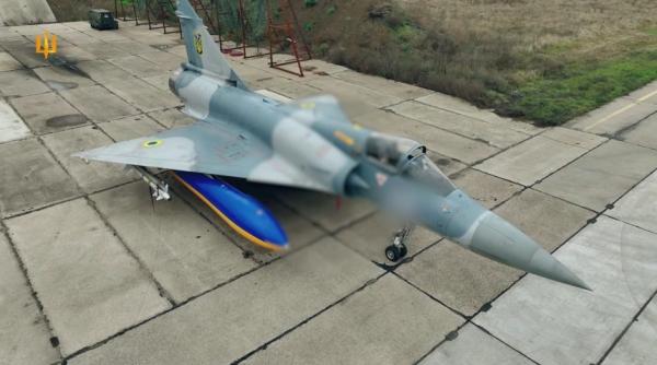 Eficiența „chirurgicală” a avioanelor Mirage 2000 și paradoxul apărării aeriene ucrainene (Foto/Video). De ce o rată de interceptare de 98% nu este suficientă pentru a descuraja Rusia