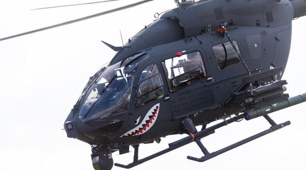 Cum au reușit israelienii și românii să dezvolte o versiune SPIKE care costă doar o treime din prețul rachetei: „Performanțe similare. Racheta va fi un boom”