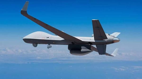 De ce americanii tocmai și-au doborât singuri o dronă MQ-9 Reaper