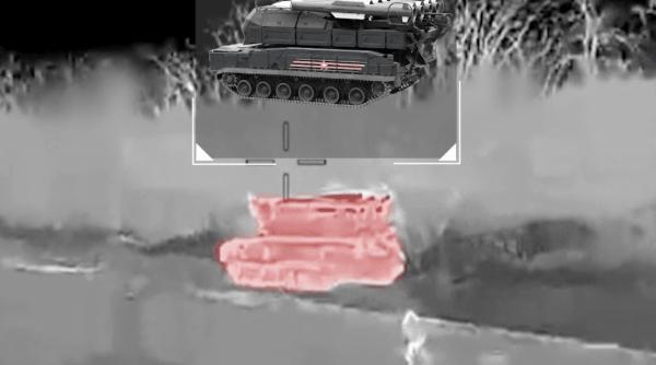 Umilința scutului antiaerian rusesc: Dronele ucrainene au spulberat sistemele Buk și Tor, vitale pentru Kremlin. De ce devine Rusia vulnerabilă în propriul teritoriu