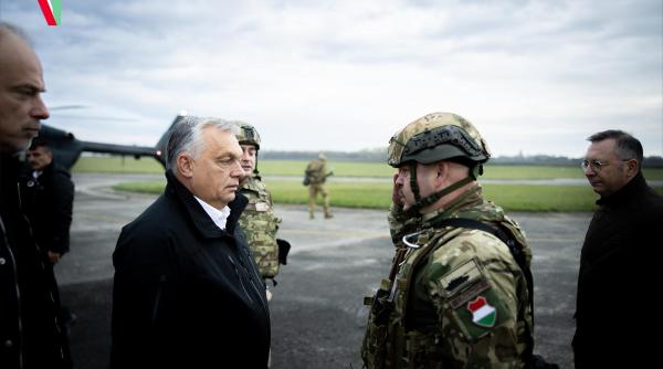 După încă o vizită la Moscova, Orban preia masiv tezele preferate ale propagandei ruse. Președintele Poloniei anulează brusc întâlnirea cu liderul ungar