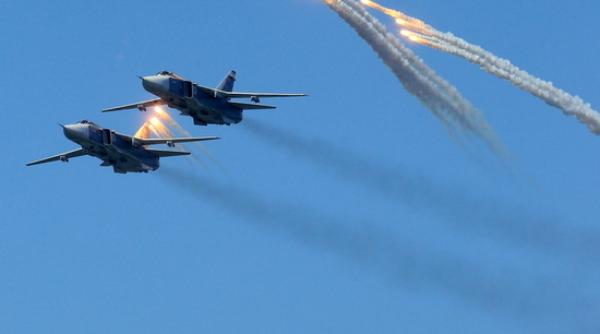 Rusia vânează avioane F-16 schimbând periculos tactica: În premieră, rachete aer-aer R-60 au fost integrate pe drone (Foto)