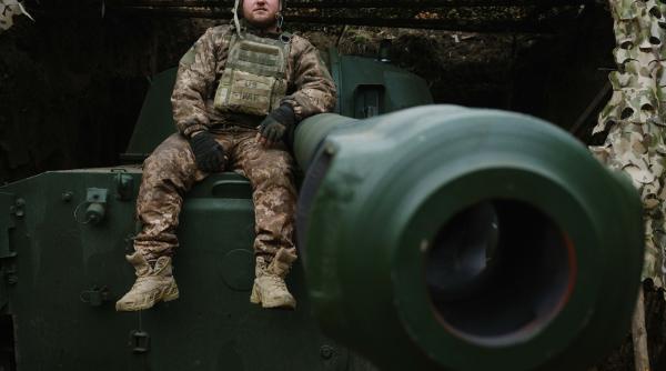 Ucraina anunță că încă rezistă la Pokrovsk, Vovceansk și Kupyansk, deși propaganda rusă anunța încă din august ocuparea Pokrovskului