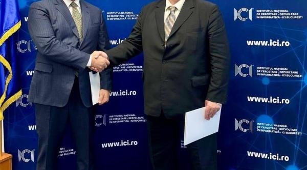 Pași importanți pentru consolidarea suveranității tehnologice și a rezilienței cibernetice din România: Codata Software Solutions semnează un parteneriat strategic cu ICI București