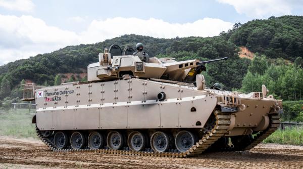 În așteptarea mașinilor de luptă: Sub presiunea SUA, decizia României privind MLI devine un test strategic pentru Europa