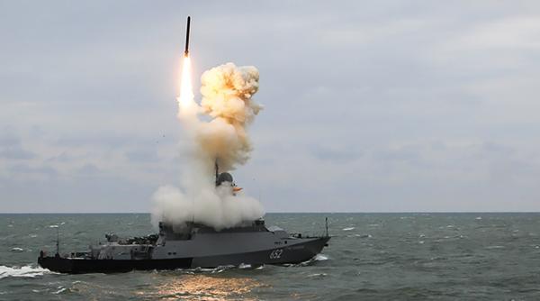 Rusia încearcă să revină în Marea Mediterană: O fregată și un submarin urmează să ajungă din nou în pozițiile pierdute după divergențele cu Siria