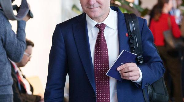 Vizită la nivel înalt la Paris (VIDEO): Președintele Nicușor Dan, primit la Palatul Élysée pentru discuții strategice cu Emmanuel Macron