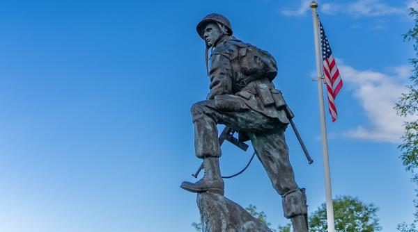 Avertismentul unui fost comandant NATO: „America nu se poate apăra singură” fără aliații europeni, în fața unor viitoare amenințări de securitate