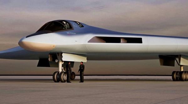 Adevărul din spatele cortinei industriei ruse: Programul Su-57 are probleme iar noul bombardier PAK DA e blocat. Rusia încearcă ocolirea sancțiunilor prin vecinul nostru Serbia și un alt stat surpriză