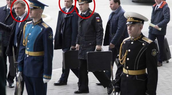 Serviciul K, deconspirat! (VIDEO): Cum a reușit o anchetă jurnalistică independentă să identifice cea mai secretă unitate a Armatei ruse