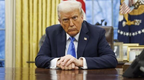 24 de ore dificile pentru Trump. O înfrângerea neașteptată a venit chiar din partea republicanilor în Indiana după înfrângerea istorică pentru primăria Miami, fief al MAGA