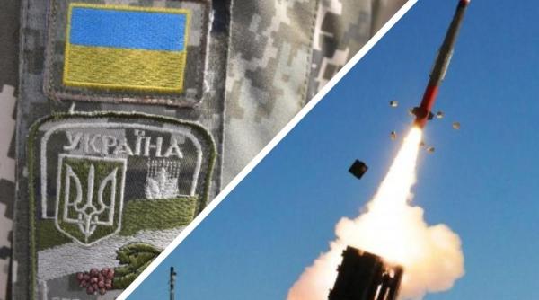 G7 promite o apărare antiaeriană mai bună a sectorului energetic ucrainean. Problema e că Patriot și alte sisteme pot lovi avioane ruse doar dacă sunt expuse pe front