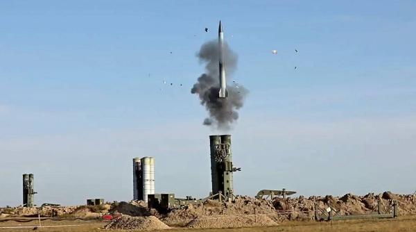 India spală imaginea „pătată” de ucraineni a S-400. Problema pentru indieni e că sistemele ruse depind de China, stat împotriva căruia reprezintă principala apărare