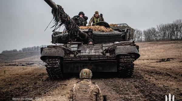 Ucraina toarnă apă rece peste entuziasmul occidental: „Zona tampon” din Donbas este doar o teorie, nu un acord