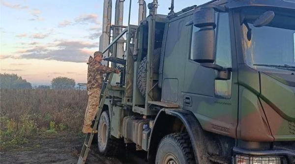 Patriot, IRIS-T sau rachete pentru F-16, promise de europeni. Formatul Ramstein, sprijin concret pentru Ucraina