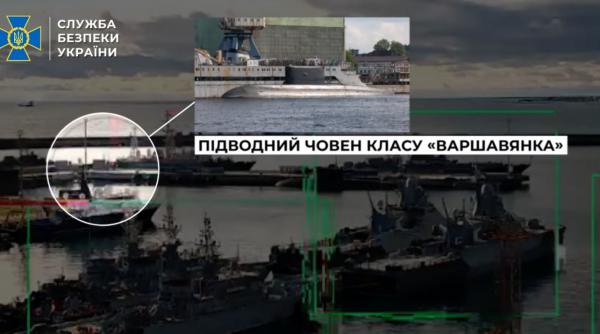 Încep să se critice între ei: Un expert militar rus desființează Marina după dezastrul de la Novorossisk și spune că „Rusia a pierdut conceptul războiului pe mare”