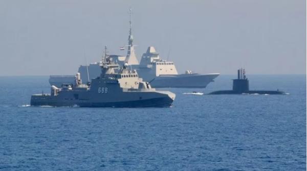 Egiptul devine „gardianul Canalului Suez”: Strategia militară de un miliard de dolari care schimbă echilibrul în Orientul Mijlociu