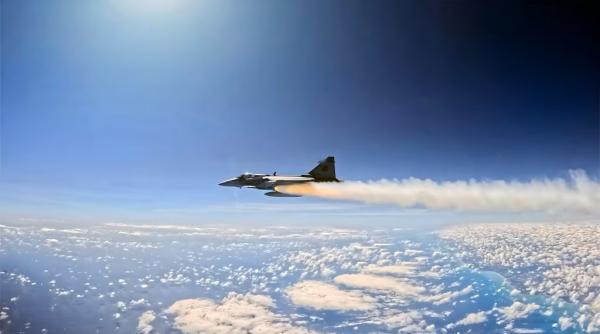 Cu dedicație pentru Rusia? Avioanele Gripen vor putea lovi în mare adâncime cu rachete Taurus. Integrarea Taurus pe avioanele europene, accelerată
