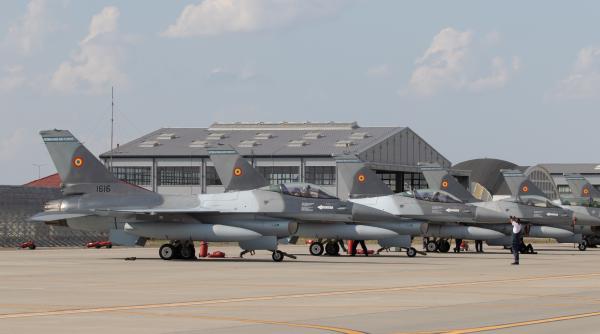 Cum a ajuns țara de la care România a cumpărat primele F-16 să rămână în urma noastră. Dilema F-35 și decizia proastă de a nu lua nicio decizie